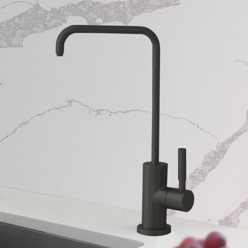 Stylish Kitchen Faucet & Reviews Wayfair